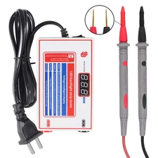 LED Light and TV Backlight Tester,Led Strip Lamp Beads Repair Testing Tool wi...