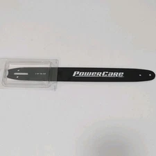 Powercare 18 in. Chainsaw Bar ONLY - CHAIN NOT INCLUDED For Drive Links Y62