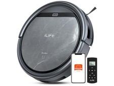ILIFE V5s Wi-Fi Robot Vacuum