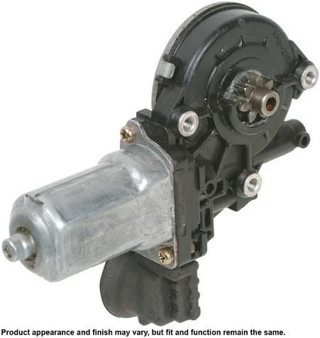 Motor de ventana Cardone Reman P N 47 10015 Foto 3 de 4