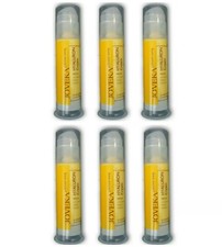 Joveka/Hyaluron Cream 6x100ml/Solariumkosmetik/Br&auml;unungslotion