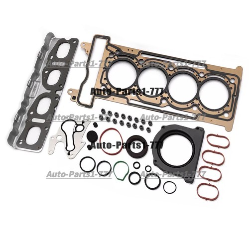 OEM Engine Overhaul Rebuild kit For Mercedes-Benz E300 W205 W212 X253 M274 2.0T - Picture 10 of 11