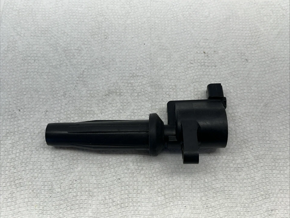 Bobinas de encendido OEM 4 piezas para 2004 2005 2006 Mazda 3 Mazda3 2,0 L 4M5G-12A366-BC Foto 4 de 4