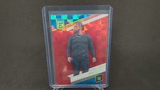2023 Panini Elite WWE Jimmy Uso - Red #90
