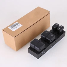 NEW For Infiniti FX35 FX37 FX50 QX70 Main Power Window Master Switch 25401-1CA6A