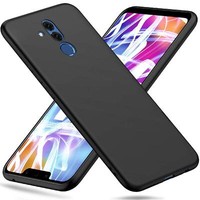 SchutzhüLle FüR Huawei Mate 20 Lite Handy HüLle Slim Case Cover Tasche Matt