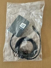 Genuine 24W 15V 1.6A 1735 Charger for Microsoft Surface Pro4 M3 Surface Go 1 2 3