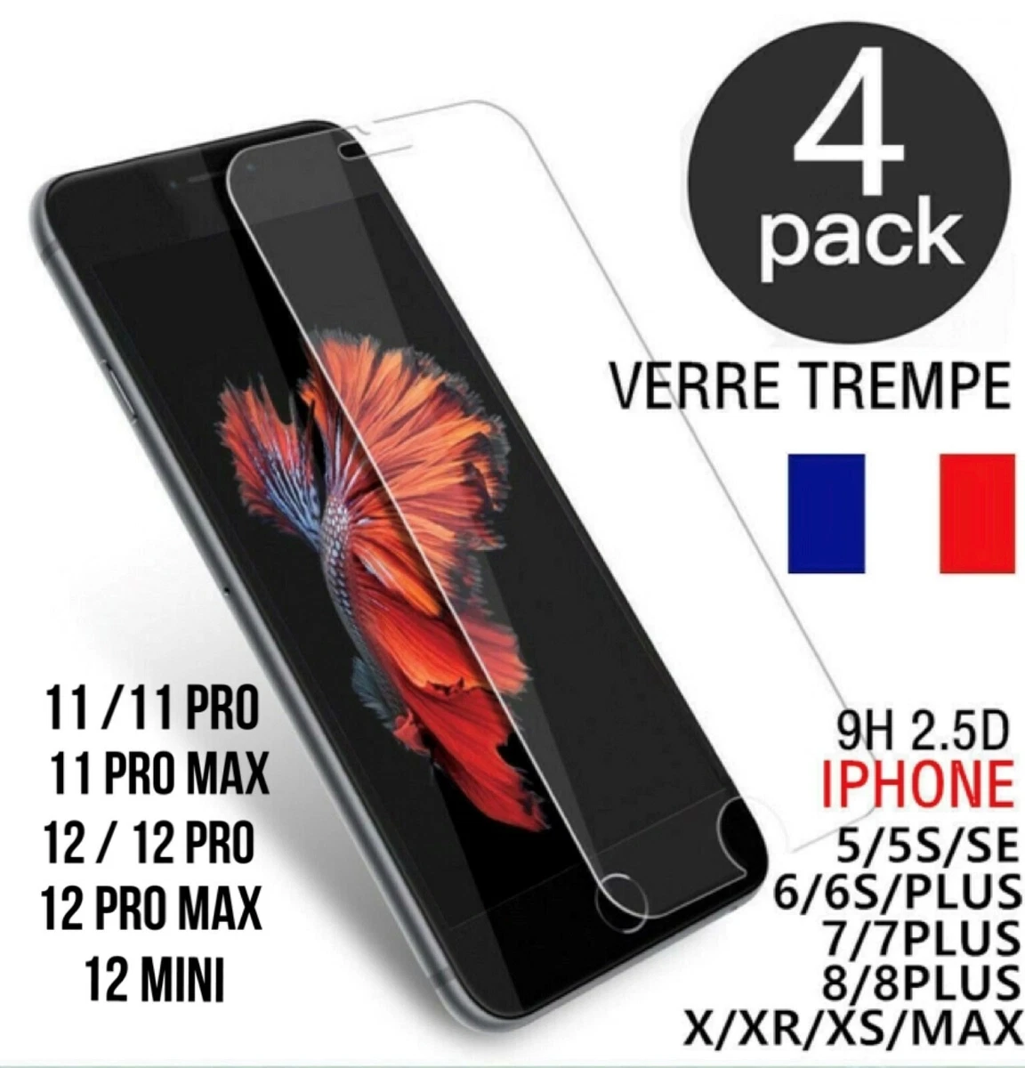 XIZYO Transparente Coque pour iPhone 13 Pro 6,1 Pouces, Mignon Clair XIZYO Transparente Coque pour iPhone 13 Pro 6,1 Pouces, Mignon Clair