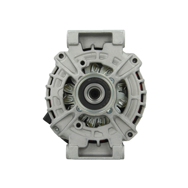 Lichtmaschine Neu 12V 150A 3 Fori per Mini Paceman +Line 0125711011
