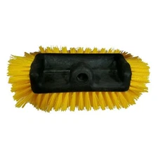 Registry Scrub Brush, 10"