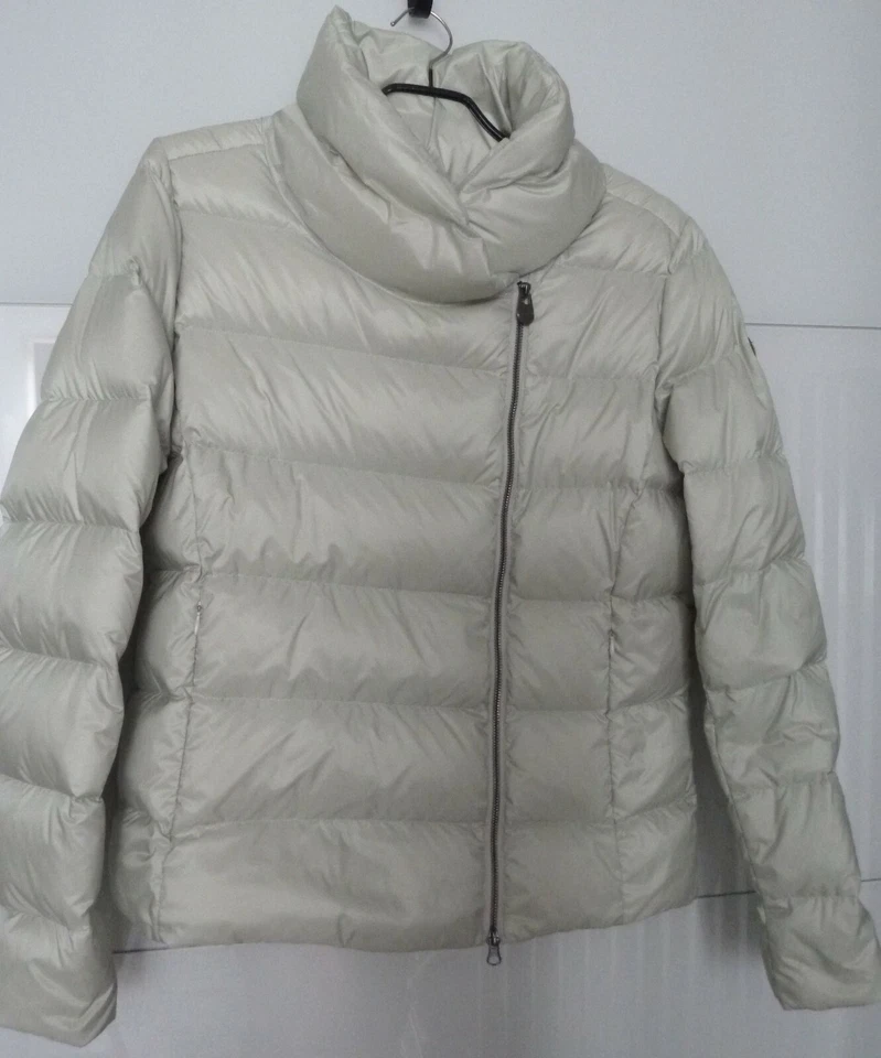 COLMAR ORIGINALS Daunenjacke / Steppjacke, D44 (IT50), NP €399,- - Bild 3 von 4