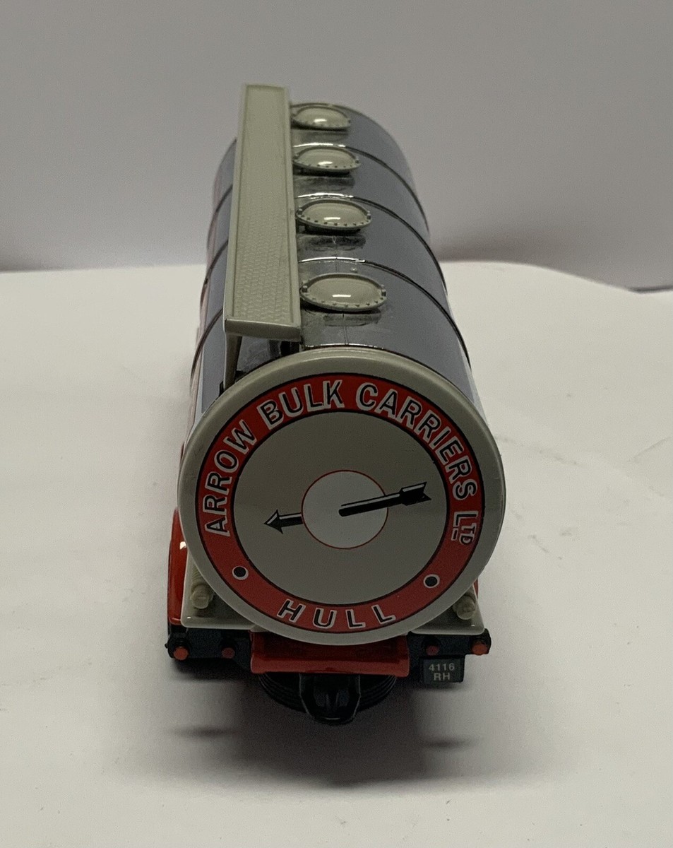 Camion Miniature Corgi 1:50 Foden S21 Mickey Mouse Arrow Bulk 1997 - Occasion