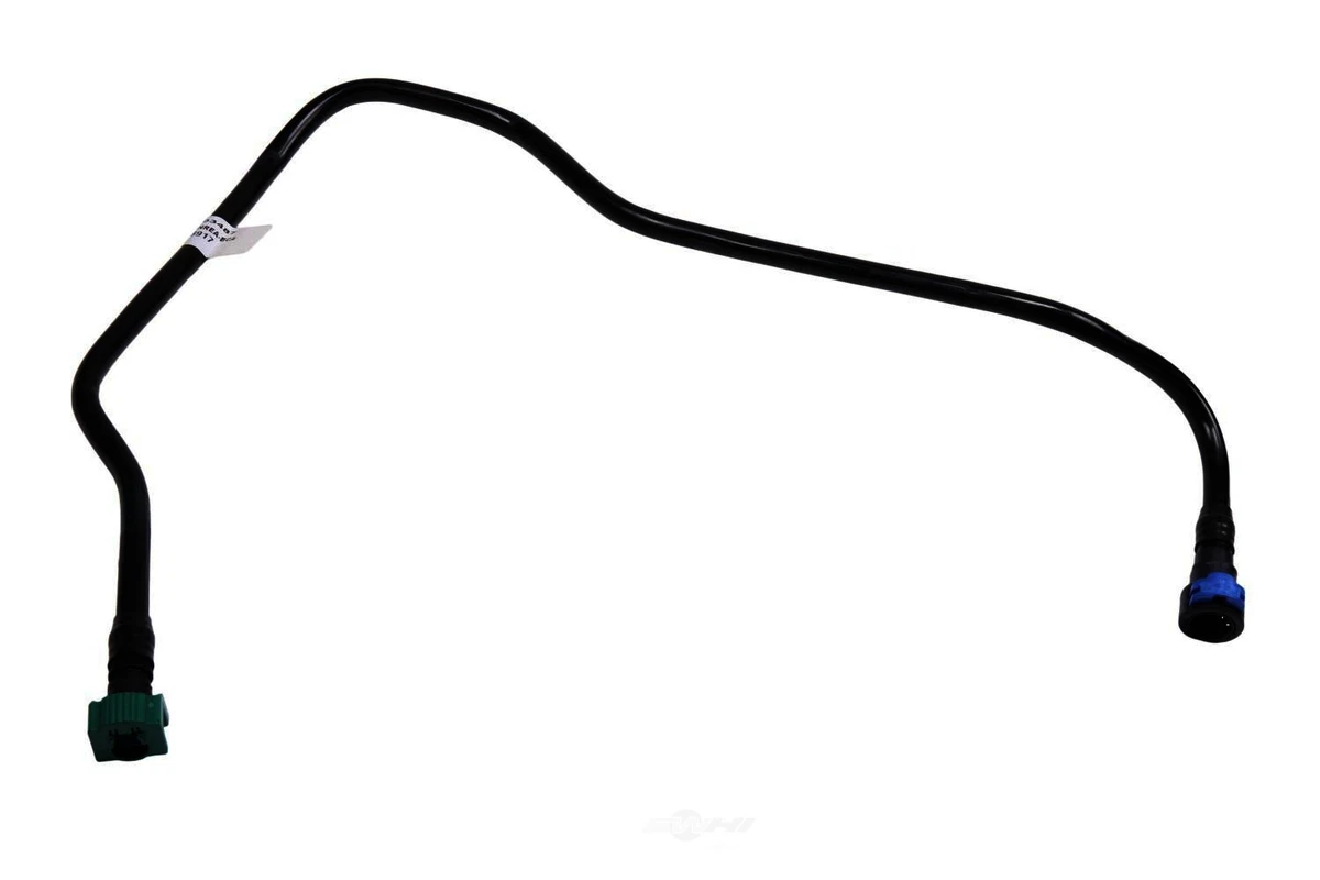 Fuel Water Separator Hose | eBay