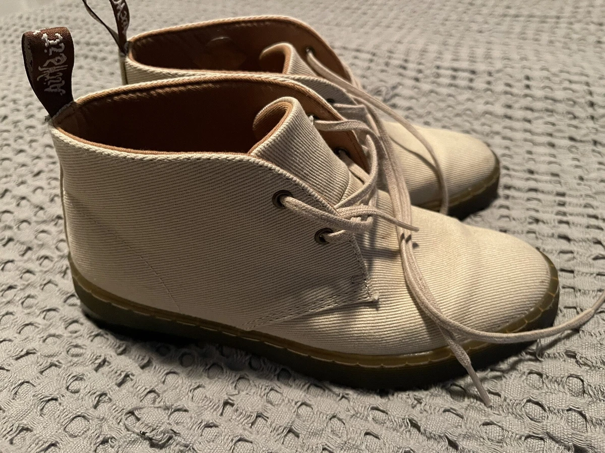 Dr martin outlet cabrillo
