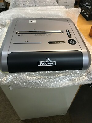 FELLOWES SHREDDER C225Ci HOUSING TOP COVER ASSEMBLY P/N 206877 NEW OEM