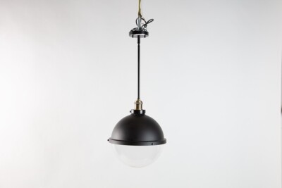 Innovations Lighting Bruno Marashlian Hampden 12'' Large Pendent Ceiling Light. #