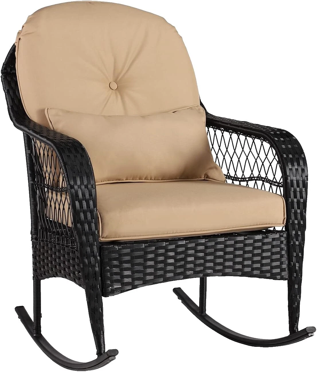 Wicker Outdoor Chairs