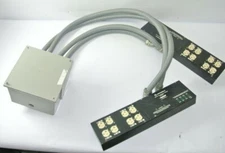 MOTOROLA RLN4924A MULTI-OUTLET SURGE SUPPRESSOR ASSEMBLY TRANSTECTOR