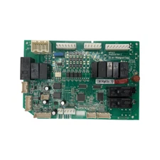 Whirlpool Refrigerator Control Board - Part Number W10751278