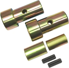 Terraking - TK95029 - Quick Hitch Bushing Kit Imatch 7” Yellow