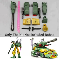 YYW-54 Armor Weapon Upgrade Kit For Legacy United Bludgeon 115 Studio