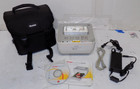 Kodak EasyShare G600 Printer Dock With Accessories