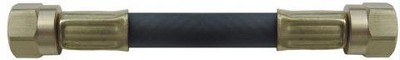 Marshall Excelsior MER613-48 3/8'' x 3/8'' x 48'' High Pressure LP Hose