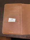 New Notiq Demi Ringless Agenda Saffiano Caramel — photo 3