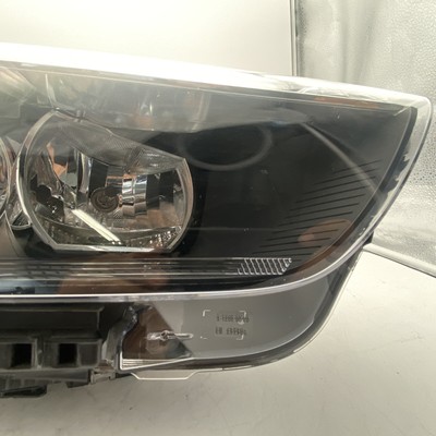 2016 2017 2018 2019 2020 2021 NICE!! BMW X1 HALOGEN RIGHT SIDE 
