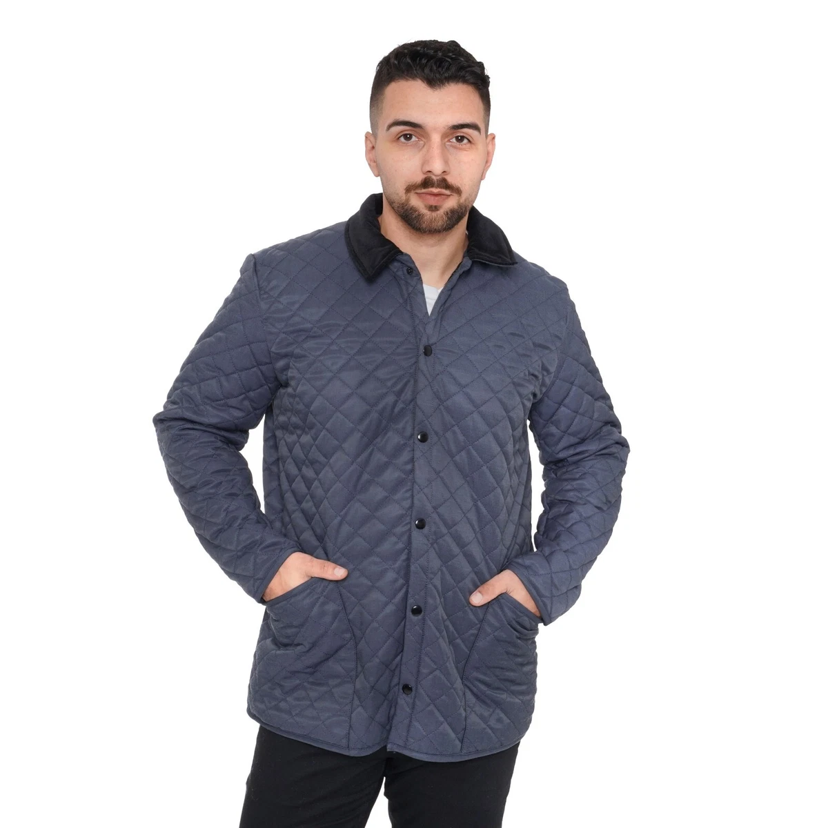 Men's all top season jacket