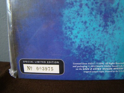 Spiritchaser by Dead Can Dance (Vinyl, Apr-2011, 2 Discs, Mobile