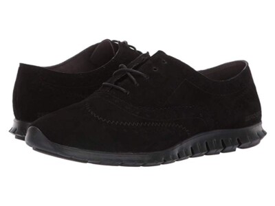 Cole Haan ZERØGRAND Wingtip Oxford Size 5.5 Cole Haan