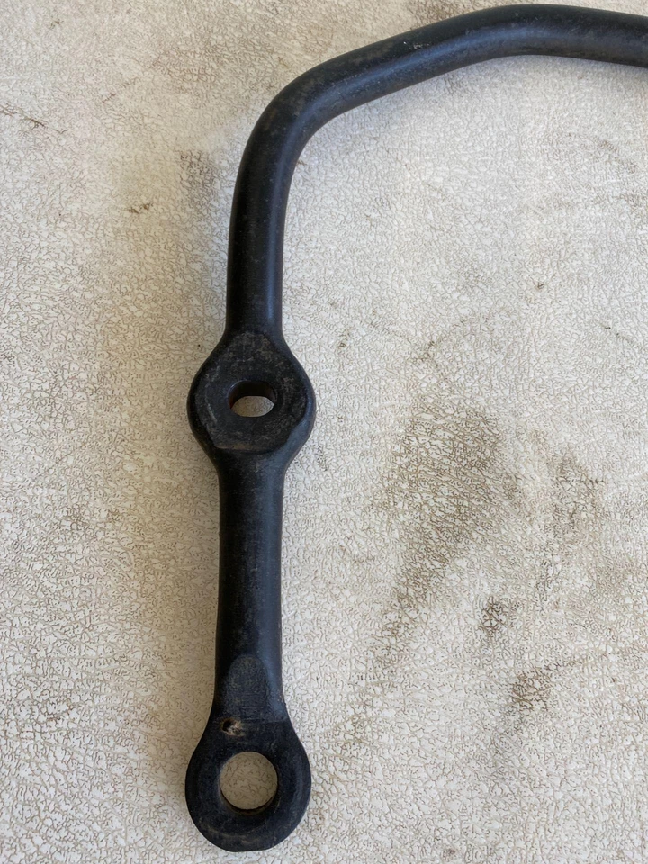 Jeep Liberty Limited Wagon 2002-2007 3,7 L A/T estabilizador de suspensión trasera Foto 4 de 4