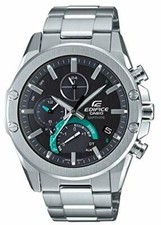 CASIO EDIFICE Smartphone Link EQB-1000YD-1AJF Men's Watch 2019 New in Box