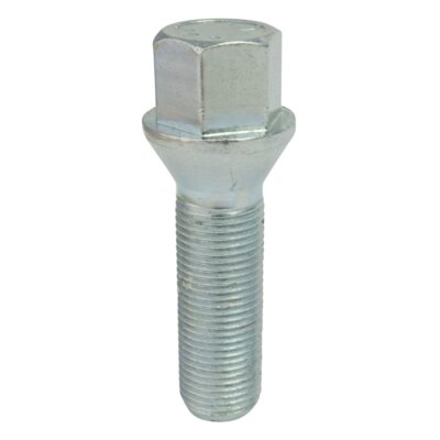 Radschraube M12x1,5 M14x1,25 32 40 45 50 Kegelbund 60° M12x15 M14x125 Radbolzen