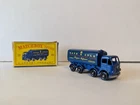 Matchbox Lesney 10 Sugar container truck, MINT all orig, in D box