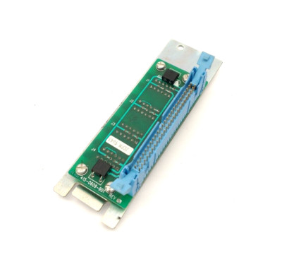 Autocon 415-0609-901 Rev B Connection Circuit Board 50-Pin Hurco BMC30HT