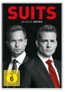 Suits Staffel 5 Deutsch Dvd Suits Staffel 5 Deutsch Dvd