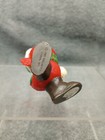 1981 Hallmark Christmas Ornament Red Bird Cardinal Figurine  — photo 6