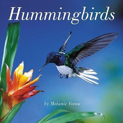 Hummingbirds by Melanie Votawby Melanie Votaw | HC | Good