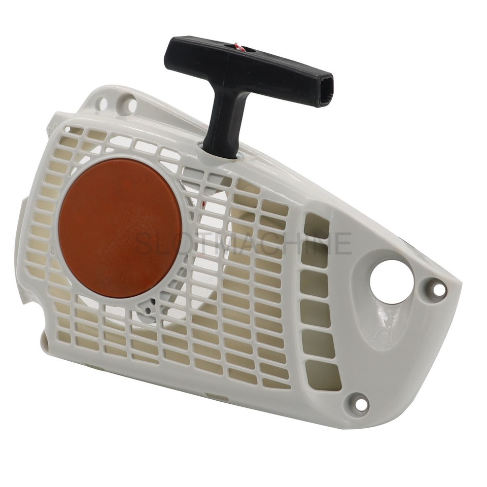 Zugstarter Rückholfeder Für Kettensäge MS191T MS192T MS193T – Ersatz Für OEM 1137 080 2100