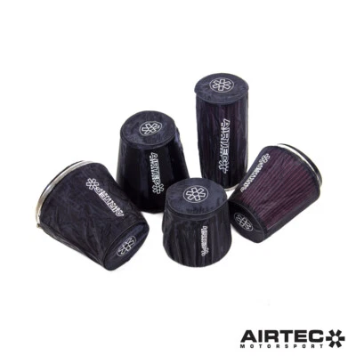Airtec Motorsport Filtersocke