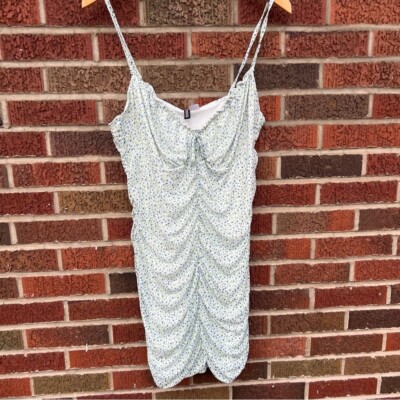 h&m white bodycon dress Stick Around Sleeveless Mini Bodycon Dress – Lavender Boutique main image 0