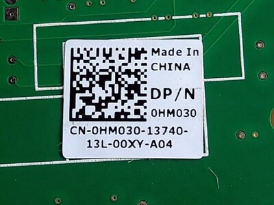 LSI 9207-4i4e HBA SAS 6Gbps PCI-E 3.0 P20 E Modalà Per ZFS FreeNAS UnRAID - Foto 11