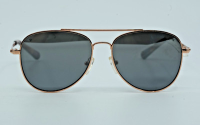 NWT Michael Kors San Diego Full-Rim UV Protection Fashion Sunglasses MK1045