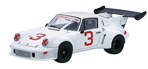 Fujimi 1/24 Model Kit Circuit Wolf series Porsche 911 Carrera RSR