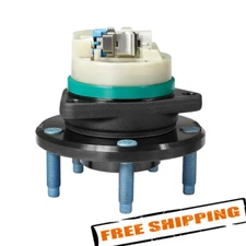 aFe 480-401001-A Control PFADT SKF Wheel Bearing for 97-08 Chevy Corvette C5/C6