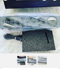 Manley Labs Core Channel Strip w/ Mic Pre Amp, Compressor EQ