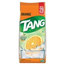 Orange Instant Drink Mix 500G Pouch