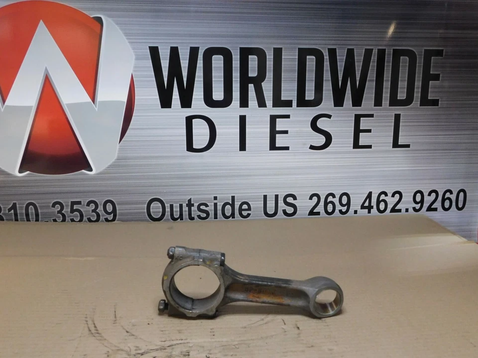  CAT 3116 Connecting Rod. Part # 4P-3313-1. Stock # PT 4752 - Bild 1 von 1